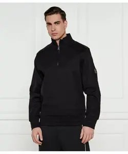 Толстовка h-sidney 59 Regular fit Boss, черный