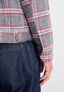 Летняя куртка THEISKIN Pepe Jeans, темно-серый