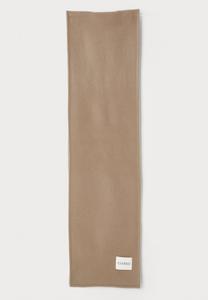 Шарф CLOSED SCARF, Clay Beige/Beige