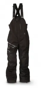 Велокомбинезон Evolve 509, черный