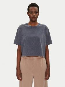 Свободная футболка Rival Wash 1389724 Under Armour, синий