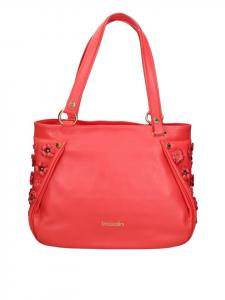 Наплечная сумка Braccialini Umhängetasche, красный