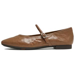 Туфли Мэри Джейн женские BATA, Brown
