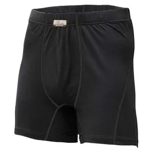 Базовый слой Lasting NICO 9090 boxers, черный