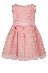 Платье happy girls, розовый