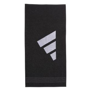 Adidas Performance Полотенце 'Perfomance' в черном цвете