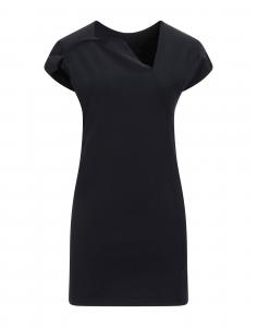 Мини-платье Rick Owens, черный