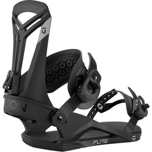 Крепления для сноуборда Flite 2026 Union, Black