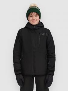 Куртка для сноуборда O'Neill Fwc'Cruz Kids Jacke, black out