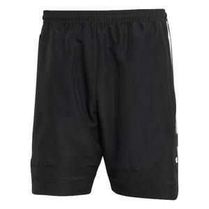 Adidas Футболка Soccer Bottom Men's Black