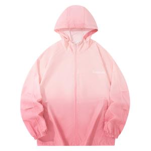 Kawasaki Защитная одежда от солнца унисекс, Peach Pink (26)