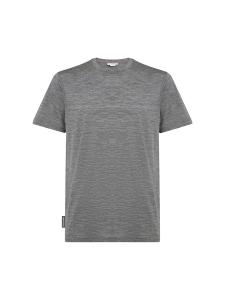 Футболка Performance ICEBREAKER Tech Lite III, оливковый