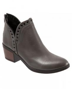 Женские ботинки кора Bueno, серый