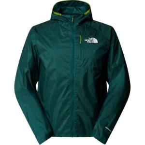 Ветровка Windstream THE NORTH FACE, зеленый