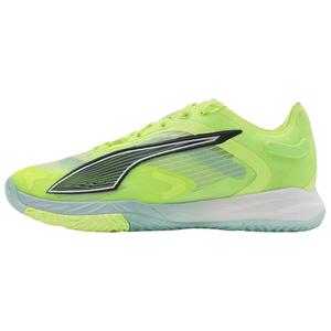 PUMA Ускоренные устойчивые к истиранию низкие кроссовки для тренировок Unisex Green