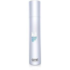 Бархатный мусс Soft Hold Factor 1 500мл, Glynt