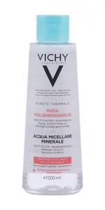 Минеральная вода Vichy Purete Thermale для чувствительной кожи 200мл
