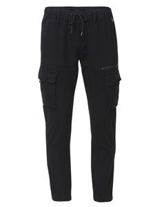 Обычные брюки KOROSHI, черный