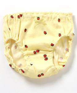 Девичьи шорты