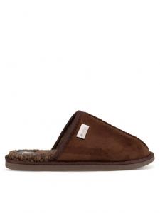 Тапочки Beverly Hills Polo Club, коричневый