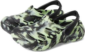 Сабо Bogs Kids Boga, цвет Black Multi