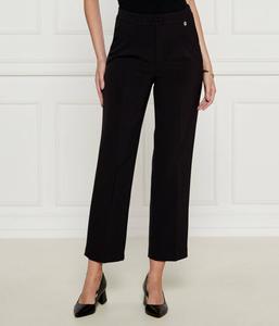 Брюки Regular fit Liu Jo, черный