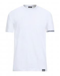 Майка UNDERWEAR Dsquared1, белый