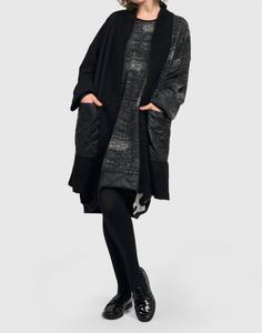 Городская куртка в цвете туман ALEMBIKA, Fog