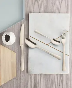 Набор столовых приборов Austin из 40 предметов Amefa, silver-tone