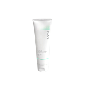 KANS Очищающее средство Purifying Hydrating Cleanser Tightening Hydrating Cleaning 100g