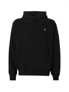 Volcom Толстовка 'SINGLE STONE' в черном цвете