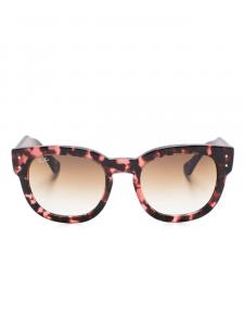 Солнцезащитные очки Mega Hawkeye Ray-Ban, коричневый