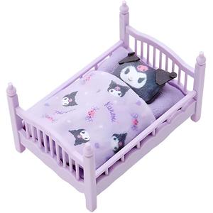 Кукла Kulomi Little World Collection Sanrio