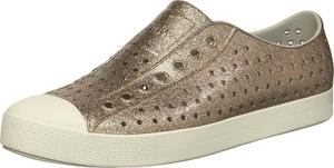 Кроссовки Native Shoes Jefferson для взрослых, легкие, унисекс, белый