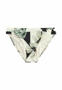 Низ бикини RUCHED SIDE HIGH Next, зеленый