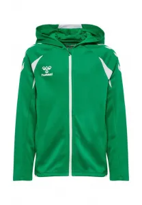 2.0 худи на молнии Hummel, Jelly Bean White