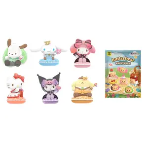 Коробки-сюрпризы TOP TOY