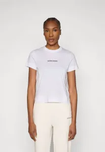 Базовая футболка Björn Borg, Brilliant White