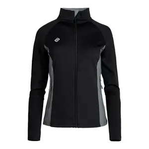 Футболка с длинным рукавом Izas Nogoa, черный