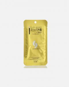 Тканевая маска для лица Mitomo, 4, 5 гр