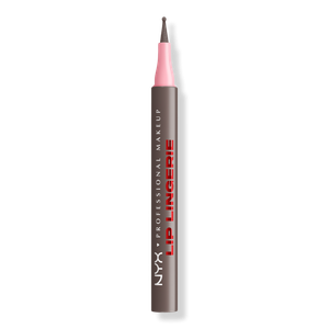 Карандаш для губ Lingerie Lip Liner Stay NYX Professional Makeup, Wild Side