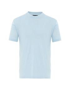 Классическая футболка Antioch Shirt, синий