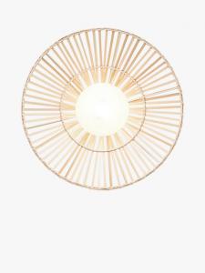 Настенный светильник Piper Weaver Flush MADE