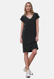 Невесомое трикотажное платье Street One, Grün