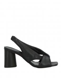 Сандалии Ottod'Ame, черный