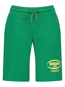 Шорты Vingino, зеленый
