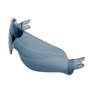 Визор для шлема AGV ISV6-1 Anti Scratch Internal Sun Protector, черный