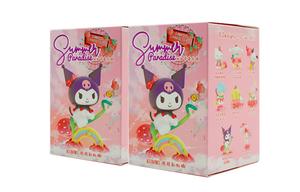 Коробки-сюрпризы TOP TOY