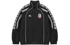 Куртка Six Six Da Shun Series унисекс Umbro, цвет Ivory White