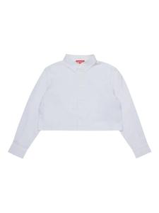 Diesel Kids рубашка Clio, белый